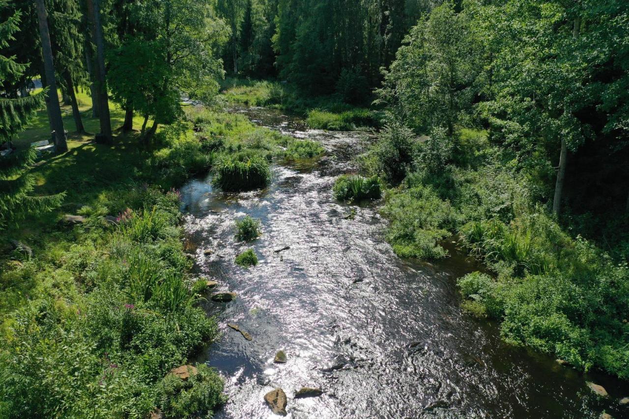 Seinaejoen Leirintaealue Hotel Seinajoki Bagian luar foto