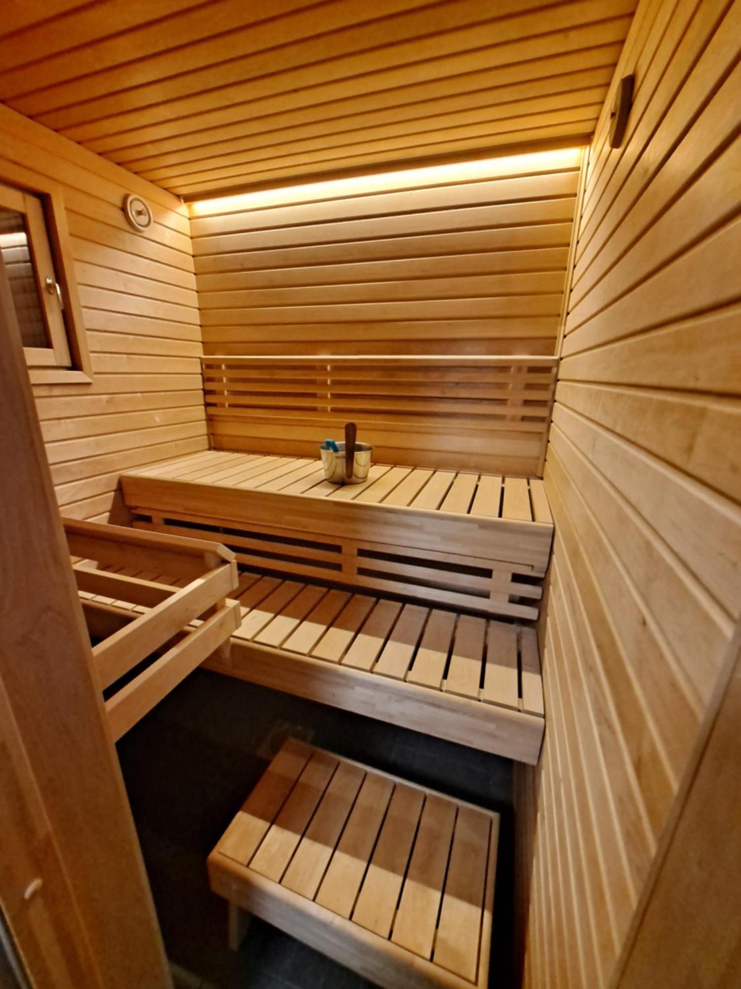 Seinaejoen Leirintaealue Hotel Seinajoki Bagian luar foto