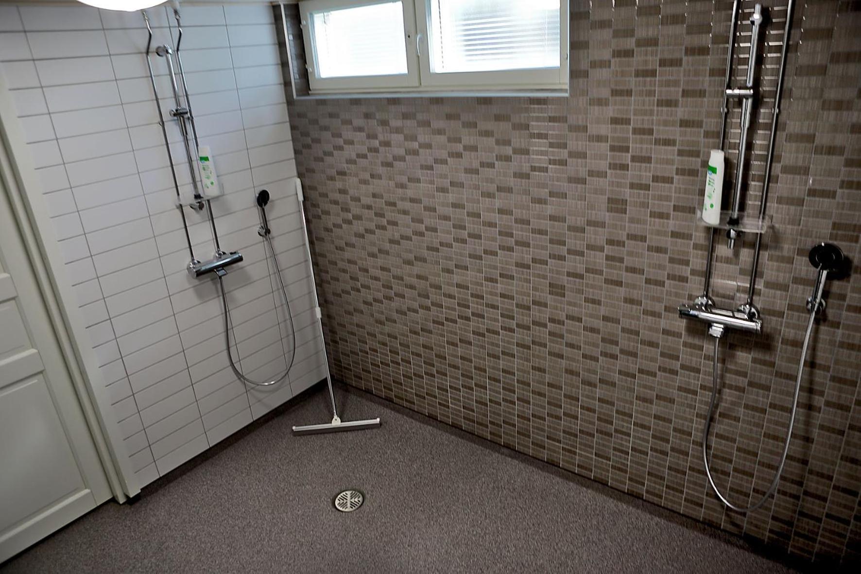 Seinaejoen Leirintaealue Hotel Seinajoki Bagian luar foto